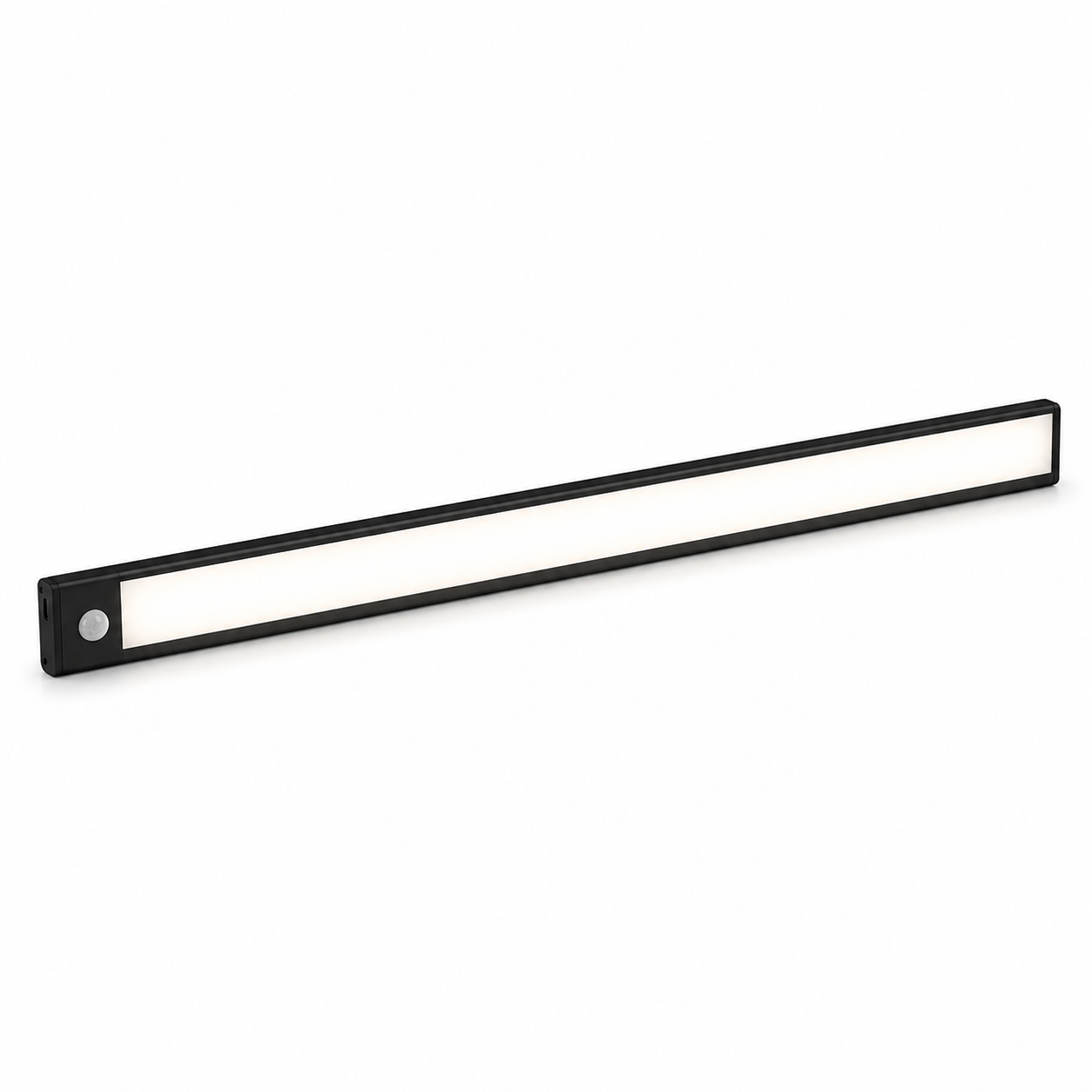 Luminária LED LUMVA 40cm com sensor de movimento